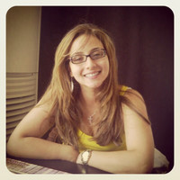 Nadine Badran, Dip Cii