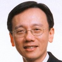 Ernest Chow