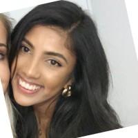 Priya Kitson