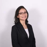 Dina Mustikasari