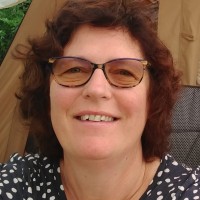 Jolanda Van Der Veen