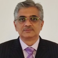 Dinesh Khanna