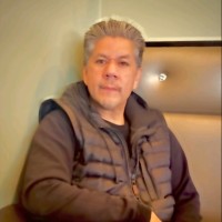 Alberto Paredes