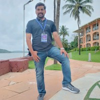Ceng. Akhil Arikkath