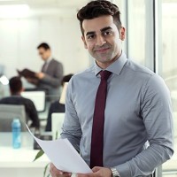 Rajat Bansal