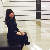 Elmira Abbasova