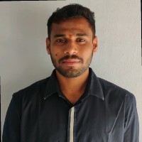 Kiran Kumar