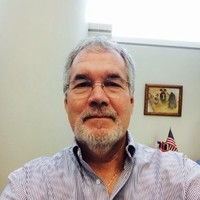 Oscar P. Martinez