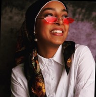 Mariam Addish