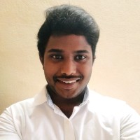 Saketh Kumar Allanki