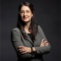 Véronique Savoie