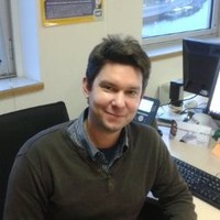 Gabriel Sauter