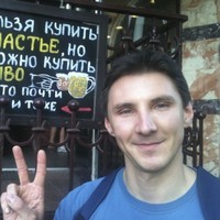 Евгений Криштопа
