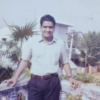 Pushpinder Singh