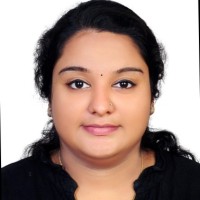 Akhila S Nair