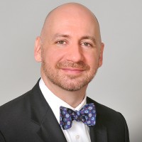 Eric Johnson, MBA