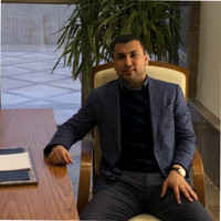 Hoshmand O. Ali