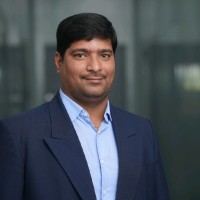Ashok Tirandas