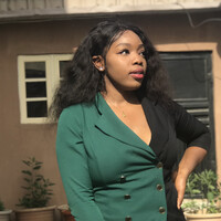 Ifunanya Anna