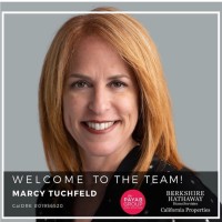 Marcy Tuchfeld