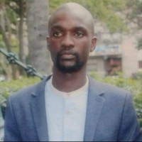 Khulekani Mdletshe