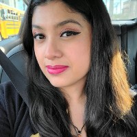 Amy Gurrola