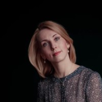 Elena Kostrova
