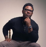 Alvin Garrett