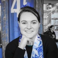Victoria Wilson