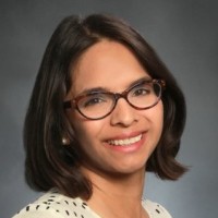 Maryam Frederick