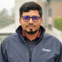 Mashrur Alam