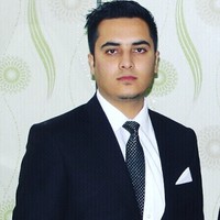 Abdul Waris Hanifi