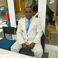 Simon Eld Amponsah Duku