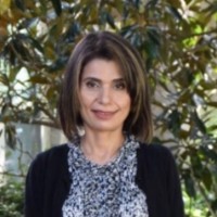 Fatima Chaudhary
