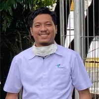Nasruddin M. Rahman