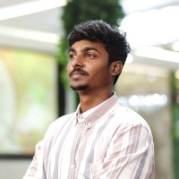 Vignesh Pv