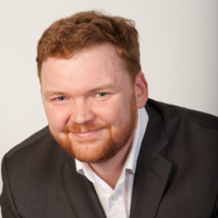 Stephen Hay