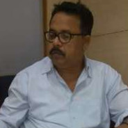 Bhabani Dash
