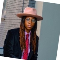 Zuri Sumter