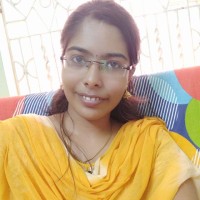 Niveda S P