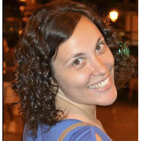 Silvia Alvarez Merino