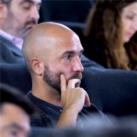 Javi Godai