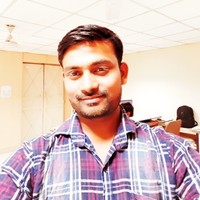 Sunil soni