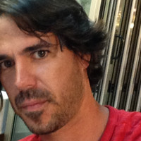 Sergio Lopez Lumbreras