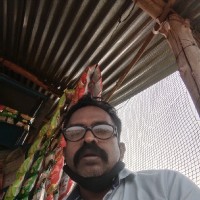 S Raja Rao Reddy