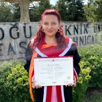 Zeynep Nisa Üstüntaş