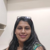Seema Thakur