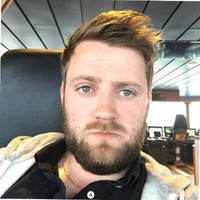 Øystein Njøs Kjeka
