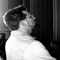 Gregory Hoffman