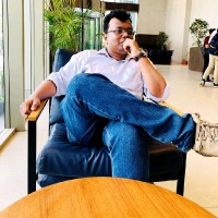 Pratyush Ghosh